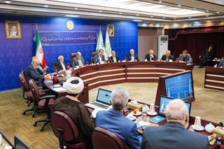 نشست علمی و تخصصی «بایسته‌های نظارت بر سیاست‌های کلی نظام سازمان بازرسی کل کشور»